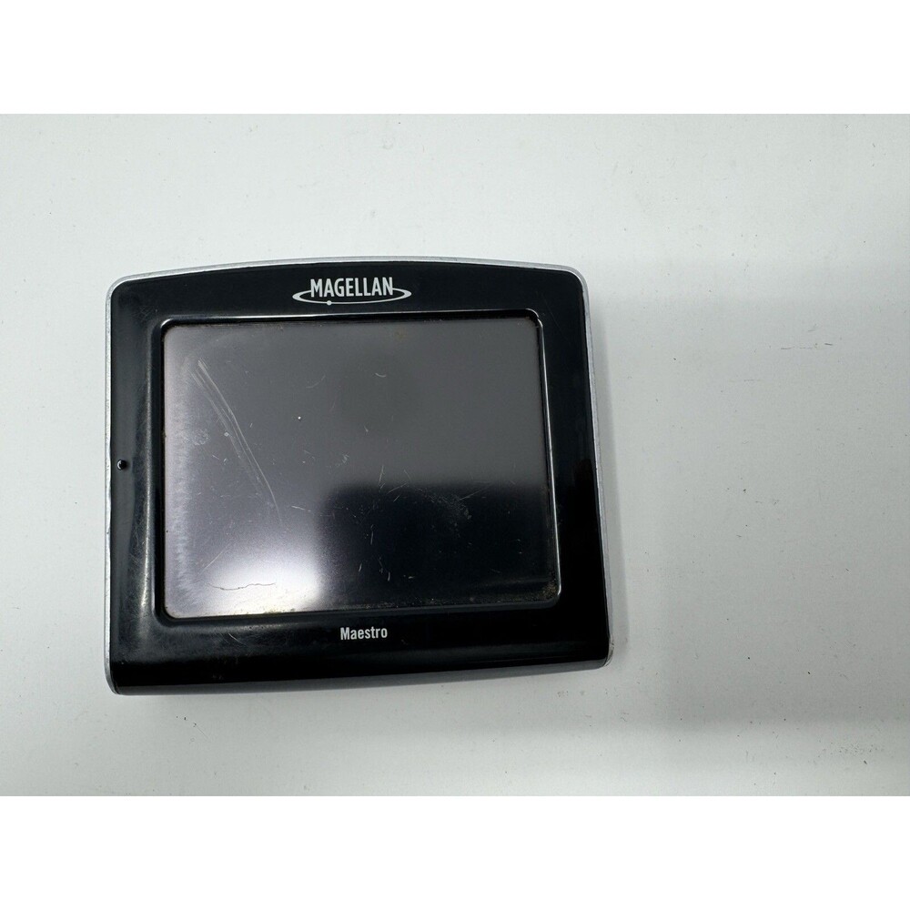 Magellan Maestro 3210 GPS Unit only